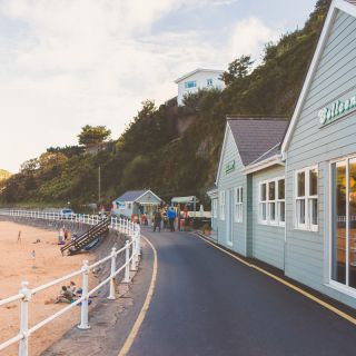 Waverley Coach Tours Activity Visit Jersey